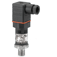Pressure Transducers